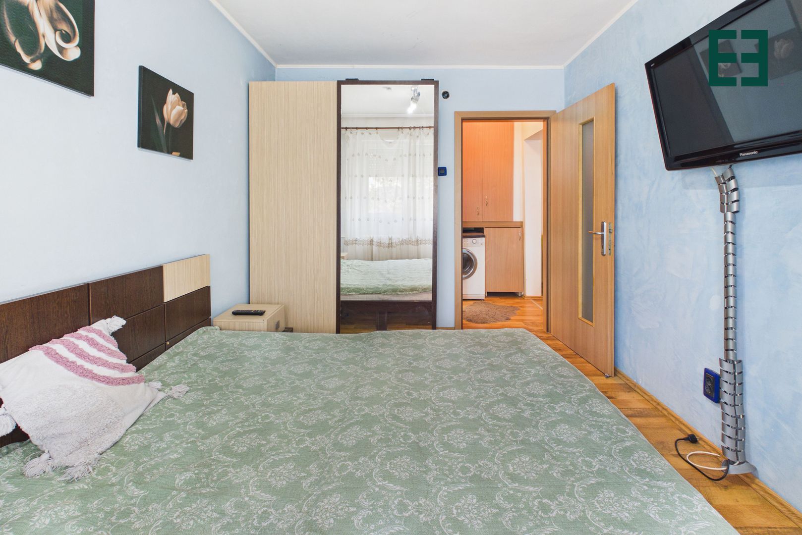 Apartament cu 2 camere etaj 3 - Zona Aurel Vlaicu - Arad - Poză 17