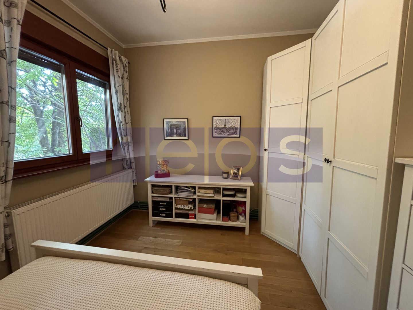 APARTAMENT 3 CAMERE | BOXA | CAPITALE - Poză 6