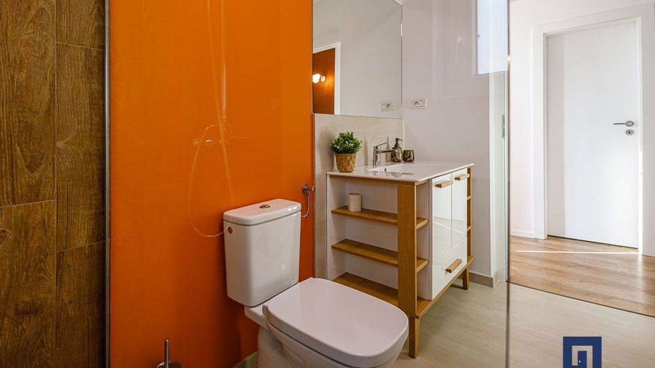 Duplex spectaculos | Giarmata Vii langa Padurea Verde| Comision 0 - Poză 36