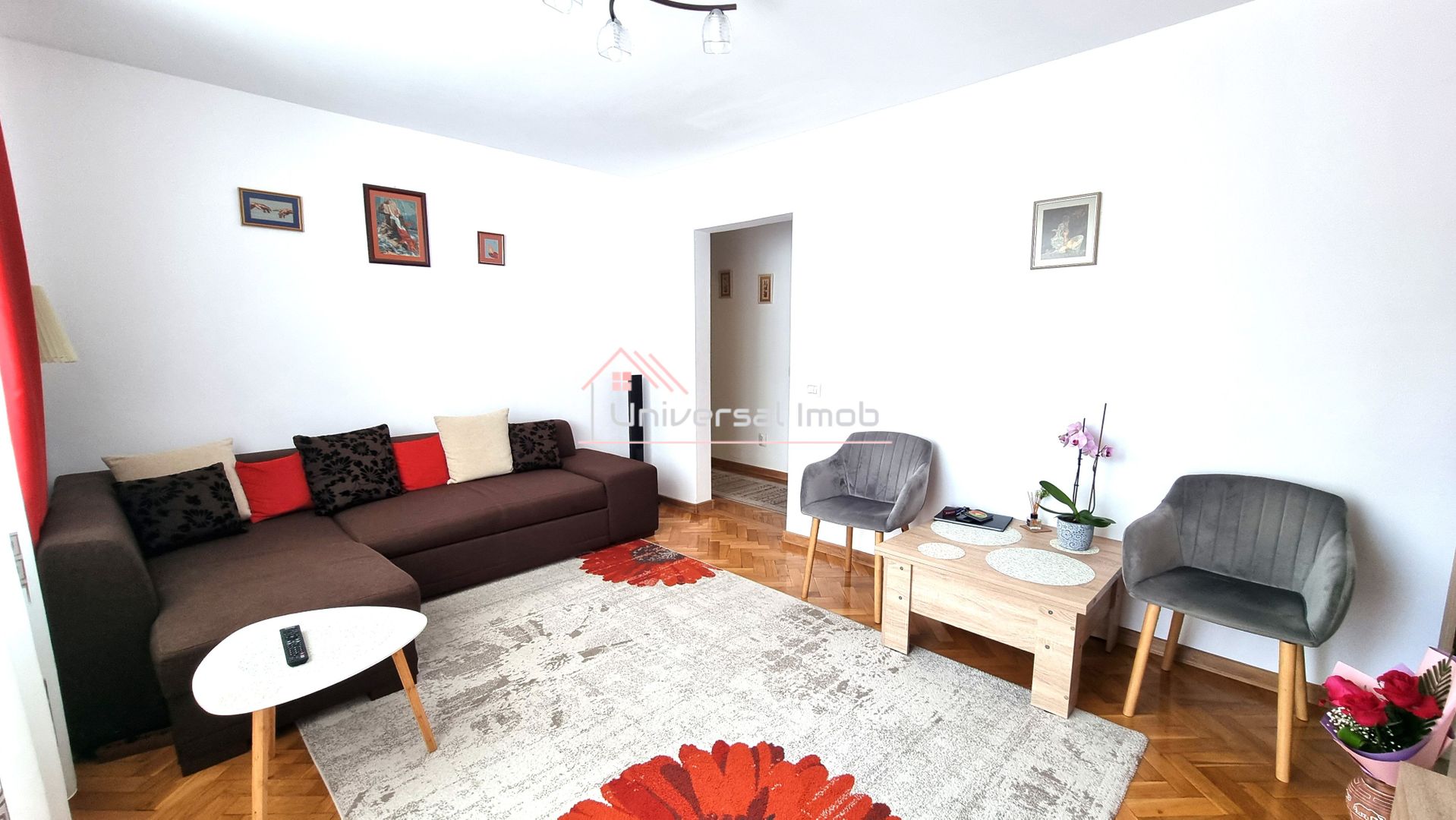 4 camere decomandate, zona Calea Floresti - Poză 10