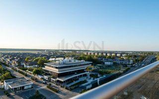 REA1028005 Penthouse spectaculos cu vedere directa la padure terasa 186 mp Piper - Poză 14