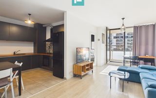 Apartament 2 camere | City Point Aviației - Poză 2