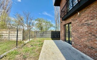 Vila urbana finalizata - te poti muta imediat. Comision 0 - Poză 11