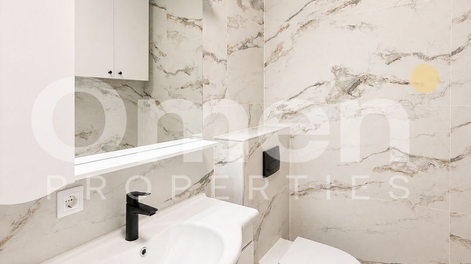 Apartament 2 camere | 1 baie | 2 locuri de parcare | Lângă ASSOC - Poză 6