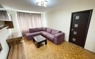 2 camere, decomandat, modern, 2 parcari, Semicentral, Piata Abator - Poză 2