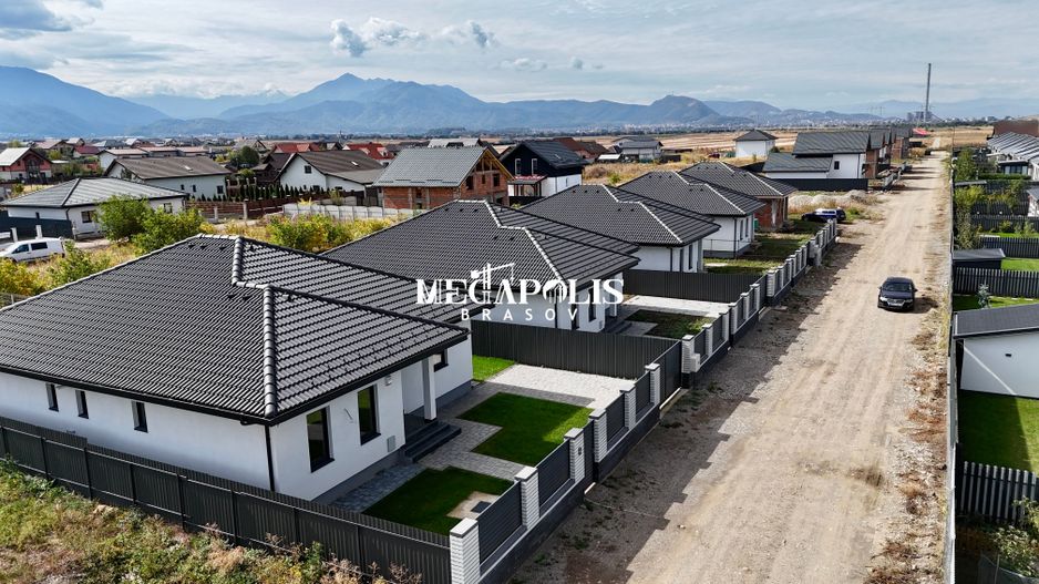 Casă pe Parter | 4 Camere | Utilități | Credit | TVA Inclus | Izvor - Poză 2