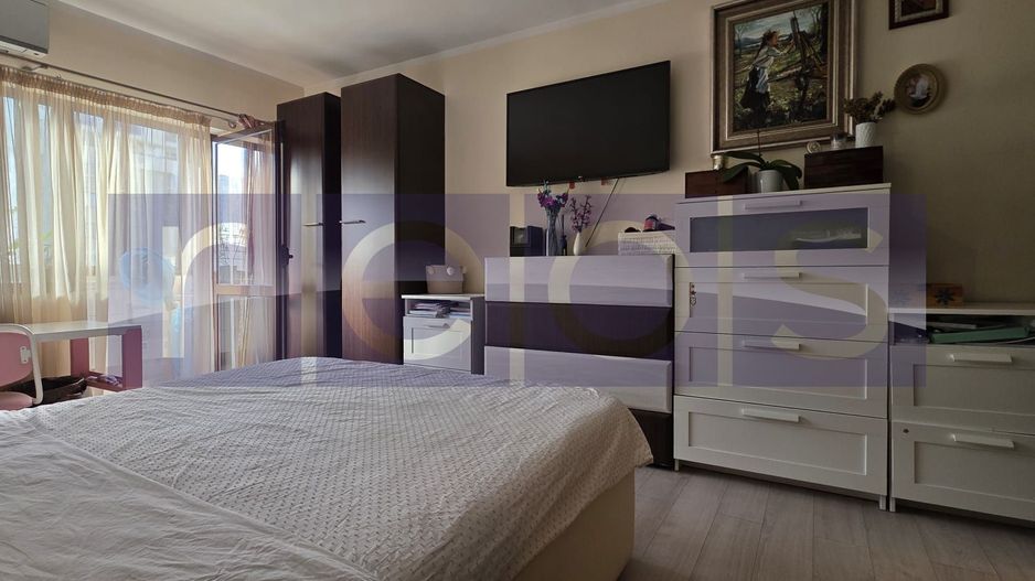 VANZARE 4 CAMERE DECOMANDAT -DECEBAL - Poză 5