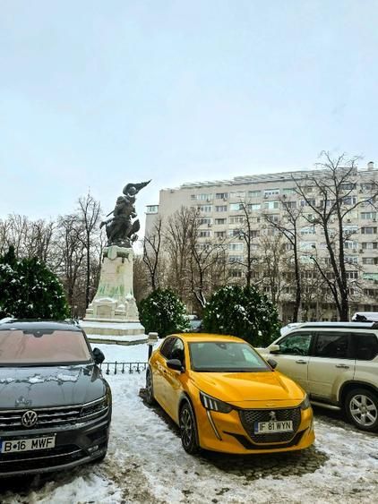 Apartament Cismigiu/Brezoianu - Poză 7