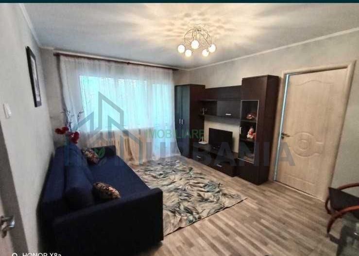 Apartament cu 2 camere de închiriat – 54 mp, etaj 1 – Podu de Piatra - Poză 4