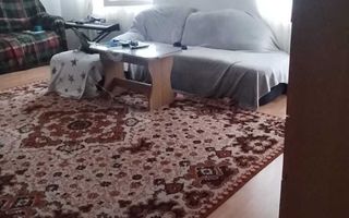 Apartament de vânzare Sibiu | 2 camere decomandat | Vasile Aaron - Poză 1