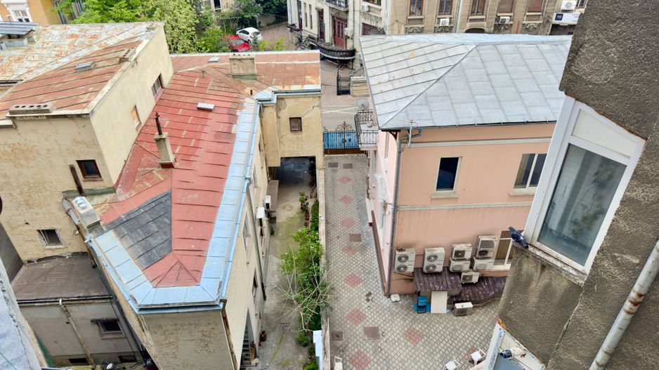 Apartament 4 camere Batistei, strada Vasile Lascar, 136 mp, comision 0 ! - Poză 27