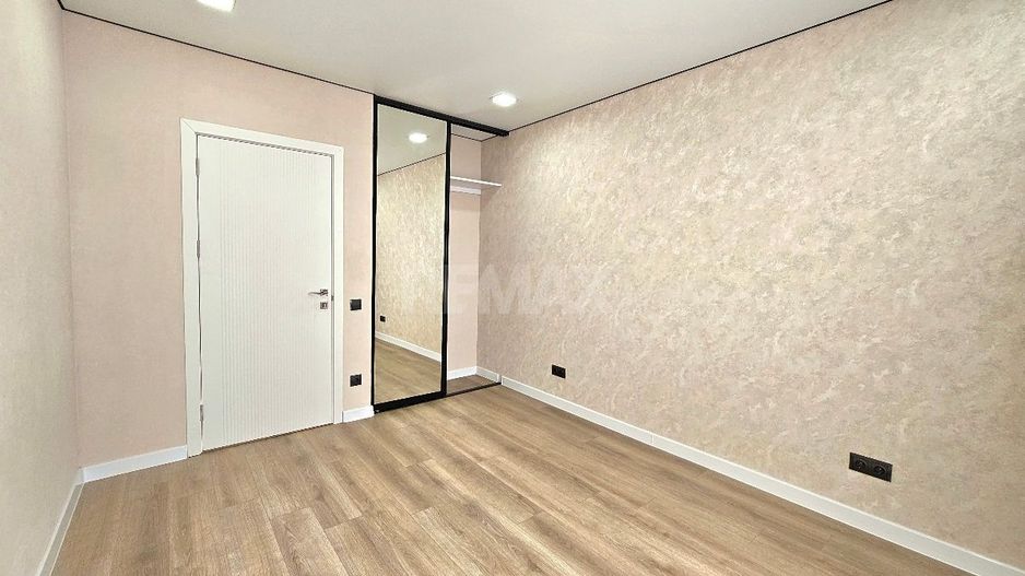 Apartament cu 3 odăi Botanica, Mun. Chișinău - Poză 5