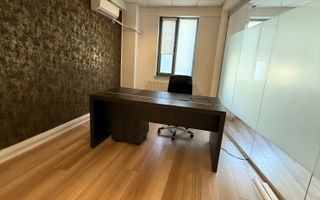 CLADIRE DE BIROURI P+4 ZONA COTROCENI - Poză 8