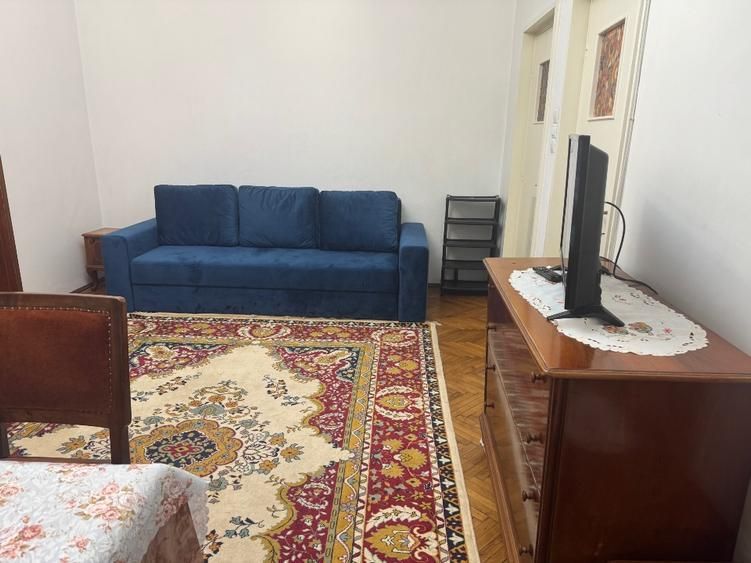 Garsonieră  în centrul Bucureștiului 380€ - Poză 5