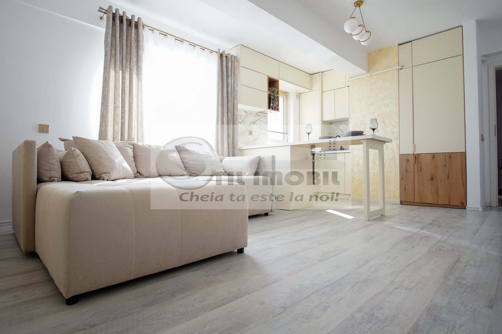 2 CAM INTABULAT TATARASI LUX PREDARE IMEDIATA MOBILAT LOC DE PARCARE - Poză 5