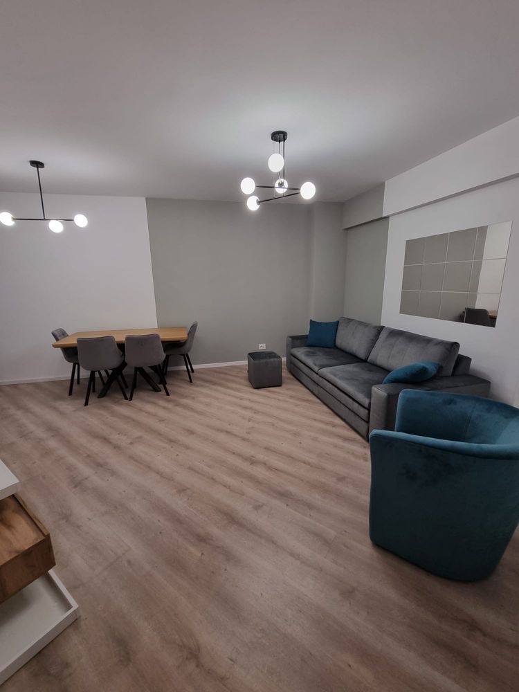 Apartament 2 camere | Sisesti | Imobil 2024 | Parcare - Poză 1