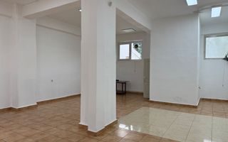 Spatiu comercial Parter cu Vad comercial | 80mp Soarelui-Uranus Plaza - Poză 9