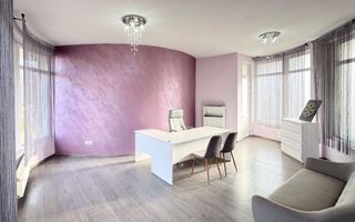 Spatiu de birouri de închiriat | locație excelentă | 100 mp utili - Poză 1