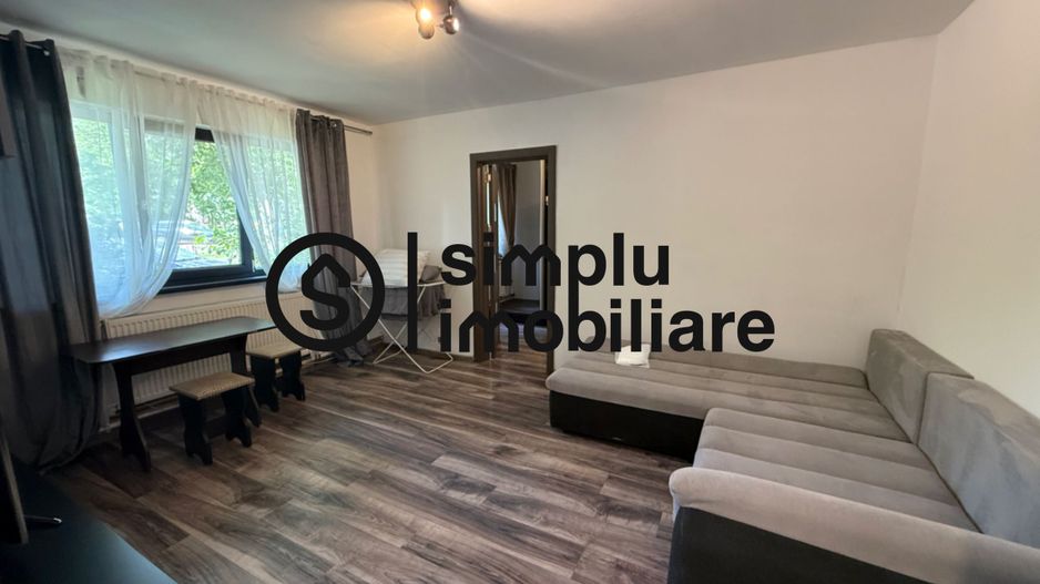 Apartament 2 camere Craiovita Noua P/4 - Poză 1