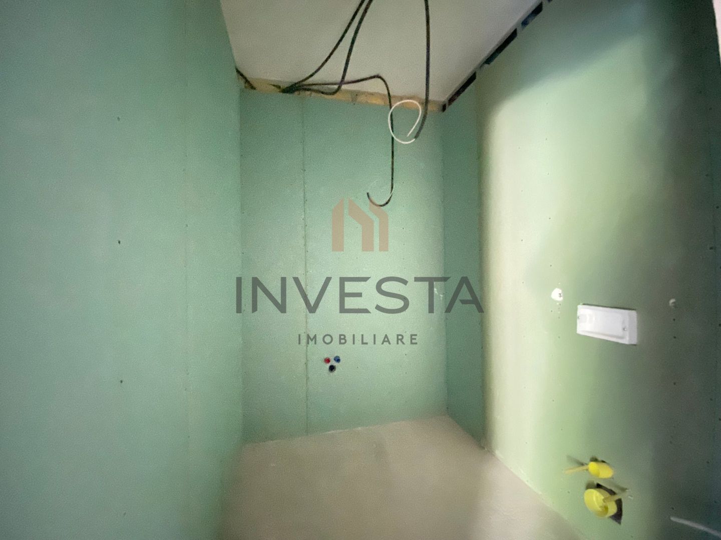 Spatiu comercial de 86 mp utili, zona Borhanci, Gardenia Residence! - Poză 3