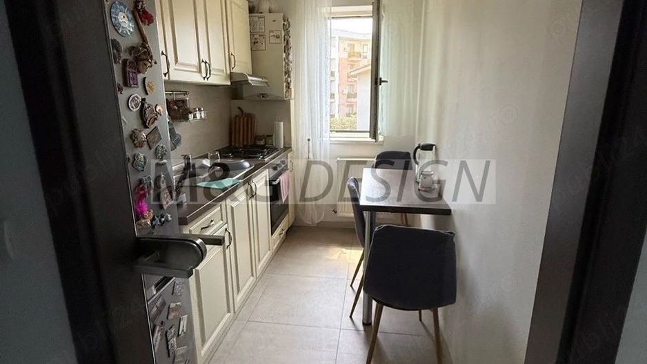 Apartament 3 camere Braytim bloc nou - Poză 4
