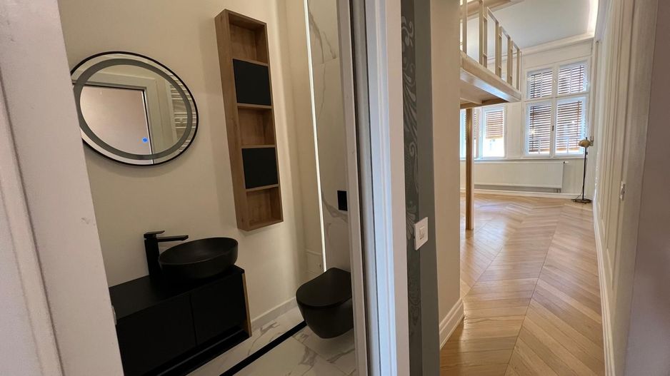 Inchiriere apartament Ultracentral | Palatul Victoria | Comision 0 - Poză 12