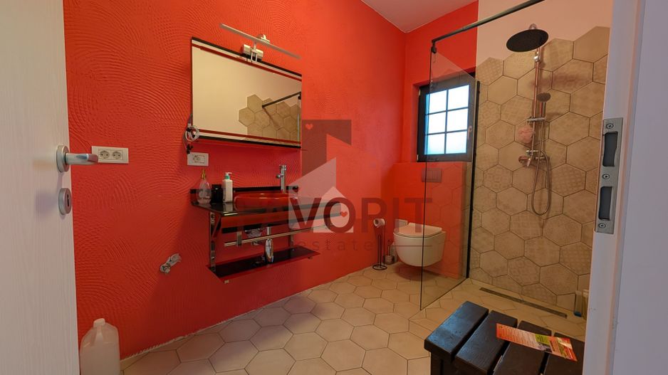 Duplex | Parter + Mansarda | Asfalt | Toate utilitatile | Finisaje premium - Poză 27