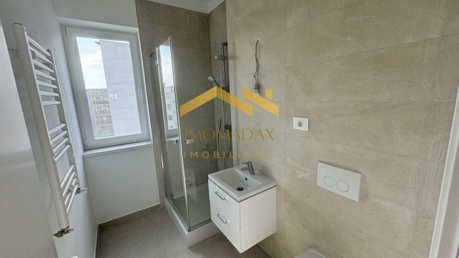 Aradului-3 camere-Terasa - Poză 11