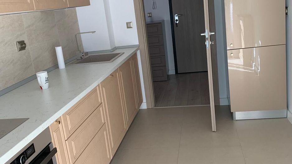 DE INCHIRIAT | APARTAMENT 2 CAMERE | PIPERA - Poză 5