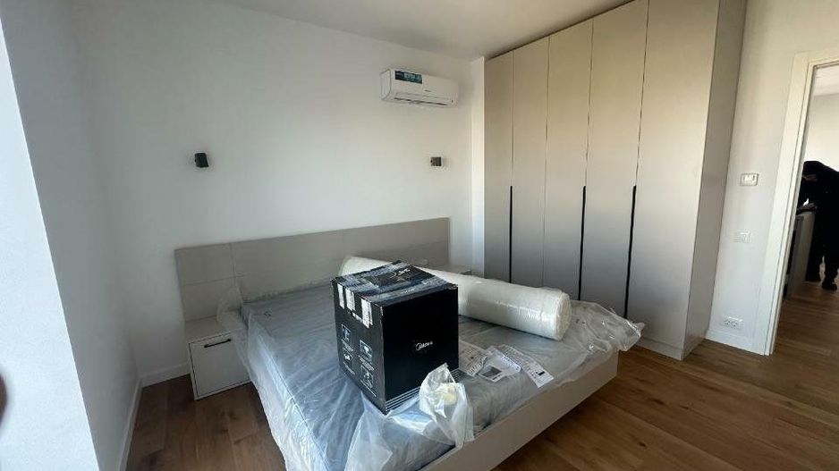 Apartament 2 camere de lux de inchiriat One Cotroceni | Central | Mobilat comple - Poză 7