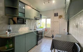 Apartament cu 2 camere de inchiriat în zona Nufărul, Oradea - Poză 6