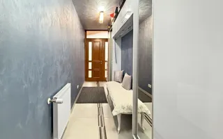 Două case separate , utilizare mixtă– rezidențial & comercial. - Poză 16