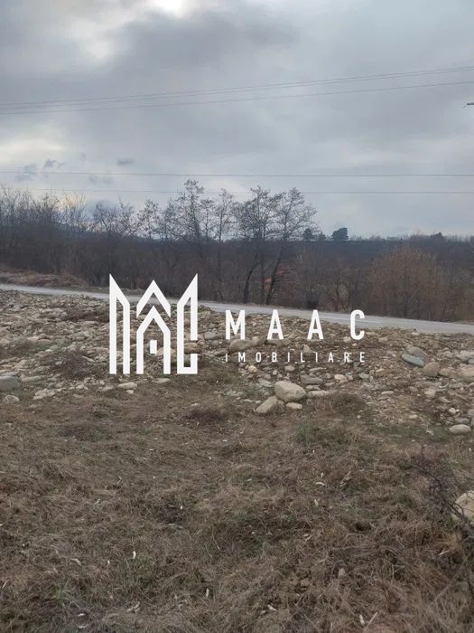 Teren intravilan I Valea Avrigului I 5000 mp - Poză 3