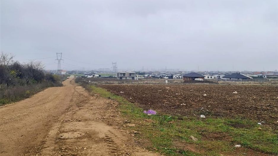 Teren Grigorescu 2 - Poză 2