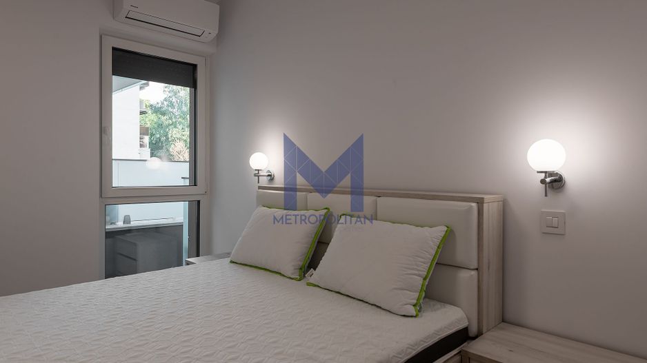 UMF I Apartament 2 camere I str Louis Pasteur 48 I etaj 1 - Poză 12