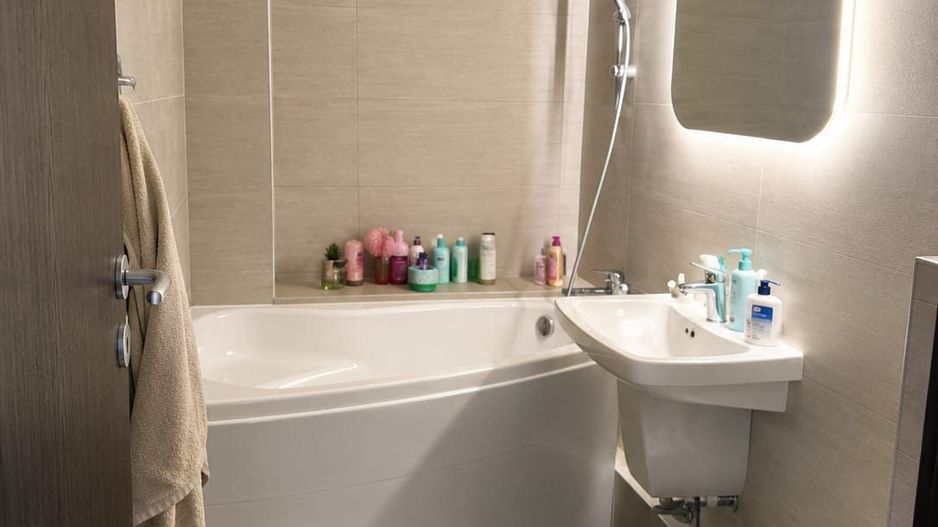 Apartement 3 camere Nerva Traian - Poză 3