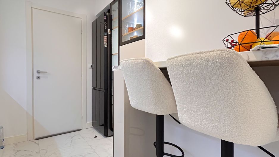 Apartament 3 camere I Onix I Pipera I Aviatiei I Parcare inclusa - Poză 18