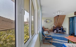 Casa 8 camere Agigea 177mp si teren 332mp - Poză 17