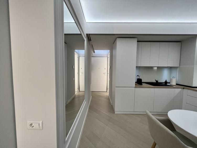 Cortina North | 2 Camere + Loc parcare subteran | Lux - Poză 3