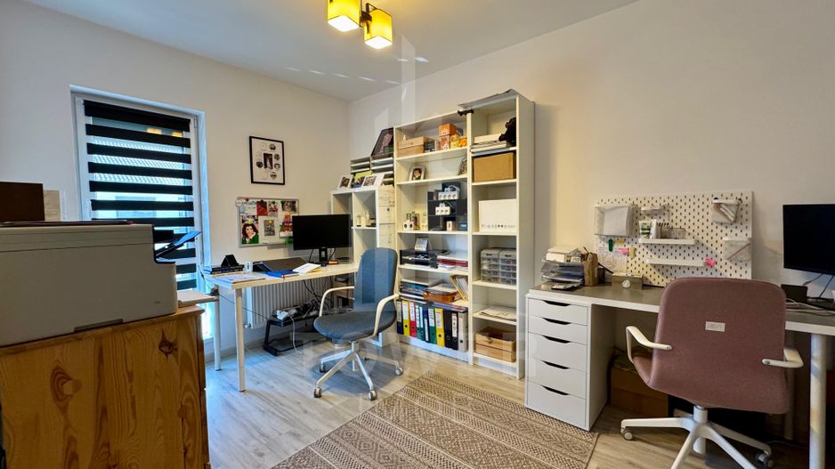 Casa Triplex de vanzare in Selimbar | Zona Exclusivista De Case - Poză 3