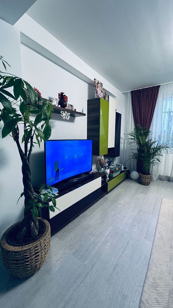 vila insir4cam,3bai,30mpcurte,2locuri parc./Popesti Leordeni - Poză 2
