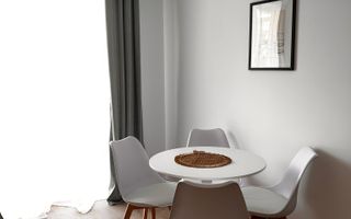 Exclusivitate!Ap. 2 camere+parcare, et.1,bloc nou, Regele Ferdinand - Poză 13