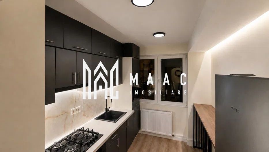 Apartament de închiriat Sibiu | Central | 2 camere | 45 mp - Poză 2