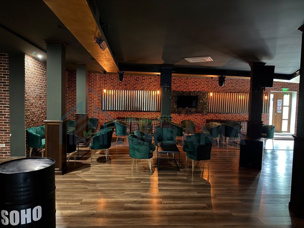 Spațiu comercial ultracentral de închiriat, 371 mp, Liteni - Poză 4