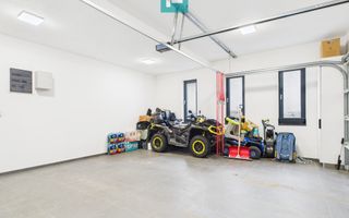 Casă individuală pe parter – Moșnița - Poză 84