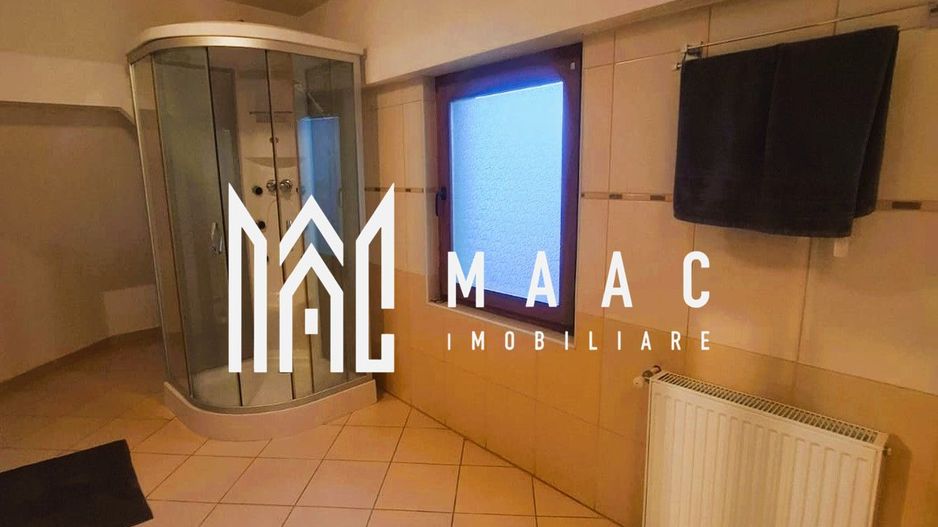 Casă de vânzare Șelimbăr | 9 camere | 395 mp utili, teren 544 mp - Poză 9