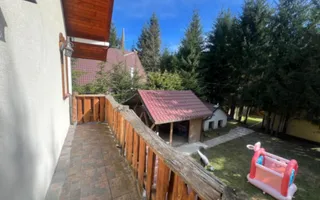 REFUGIU DIN INIMA NATURII, CASĂ DE VÂNZARE, 144mp COMANDĂU/ COVASNA - Poză 29