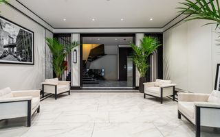 Chirie, oficiu, 61 mp, strada Mihai Eminescu, Centru - Poză 8