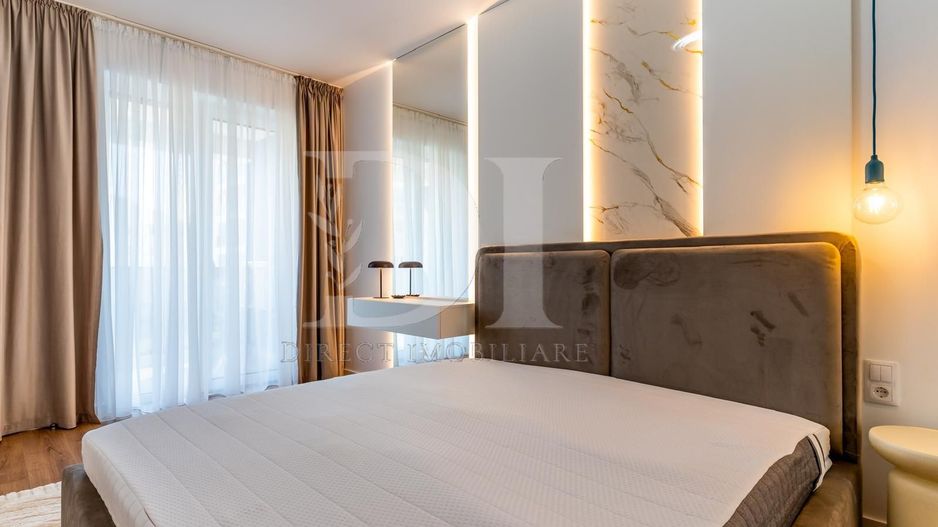 Apartament ultramodern / etaj intemediar / Zona Tineretului - Poză 32