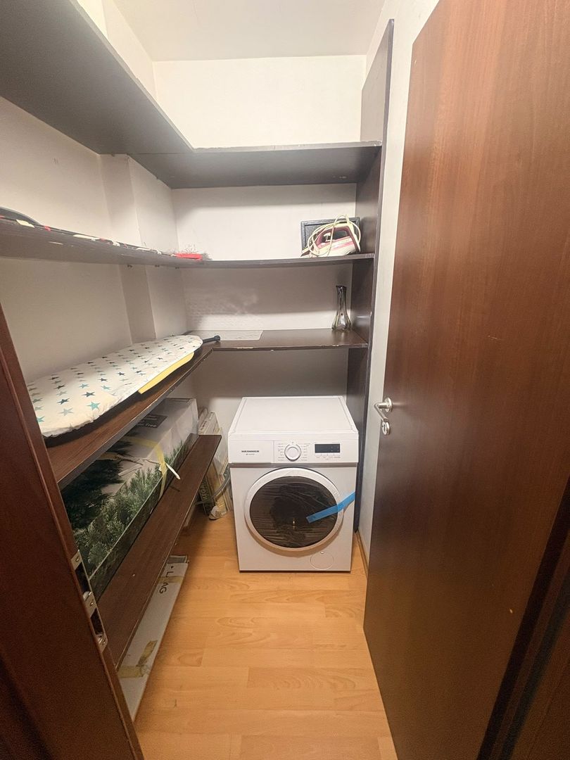 De inchiriat apartament cu 2 camere, bloc Privilege, etaj 1/12, 700 euro - Poză 2